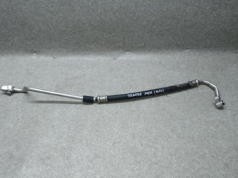 Трубка кондиционера ACURA MDX (YD3) 13-21 2016 3.5 J35Y5 80315-TZ5-A01 Б/У