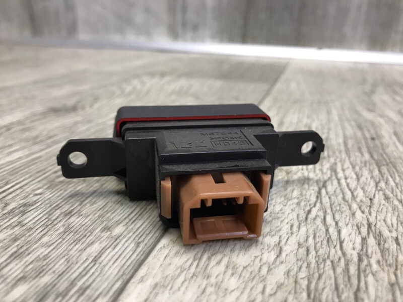 Кнопка аварийной сигнализации HONDA ACCORD CU8 / TSX 08-14 2.4 K24Z3 Кнопка аварийной сигнализации HONDA ACCORD CU8 / TSX 08-14 2.4 K24Z3