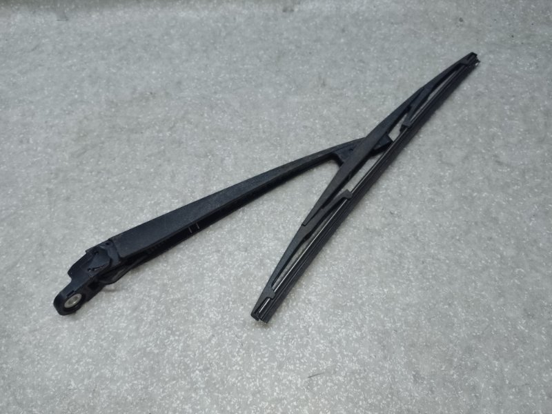 Поводок стеклоочистителя задний MDX (YD3) 13-21 2016 3.5 J35Y5 Поводок стеклоочистителя задний MDX (YD3) 13-21 2016 3.5 J35Y5