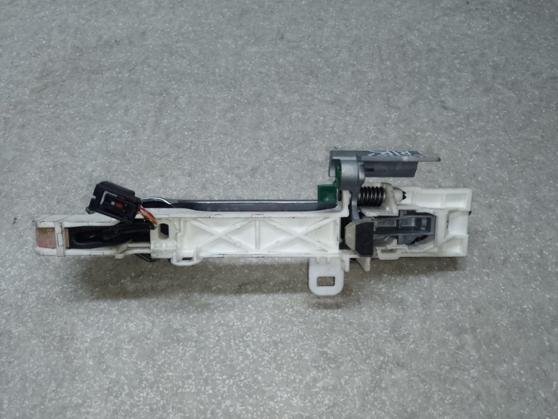 Ручка двери наружная задняя правая MDX (YD3) 13-21 2016 3.5 J35Y5