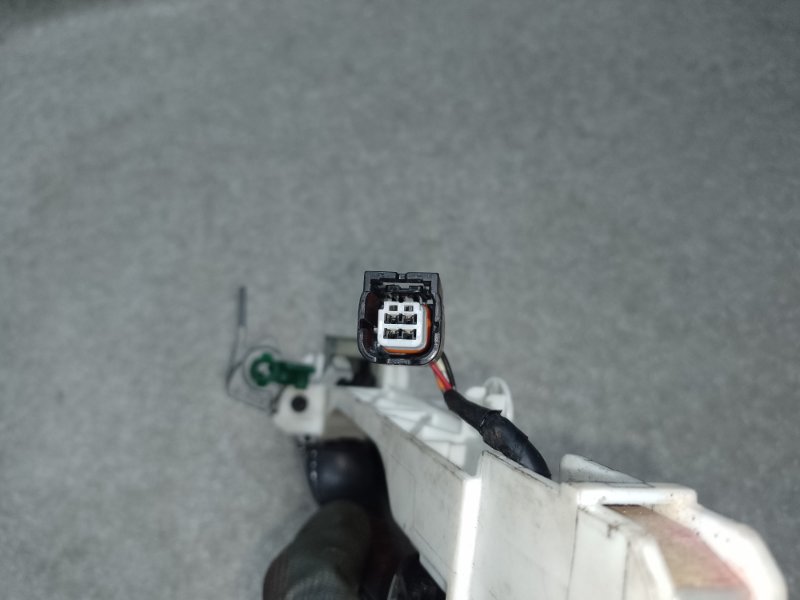 Ручка двери наружная задняя правая ACURA MDX (YD3) 13-21 3.5 J35Y5