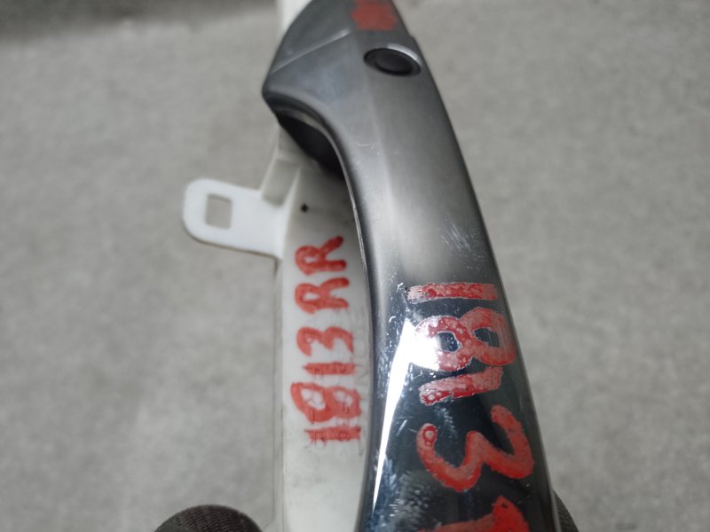 Ручка двери наружная задняя правая MDX (YD3) 13-21 2016 3.5 J35Y5