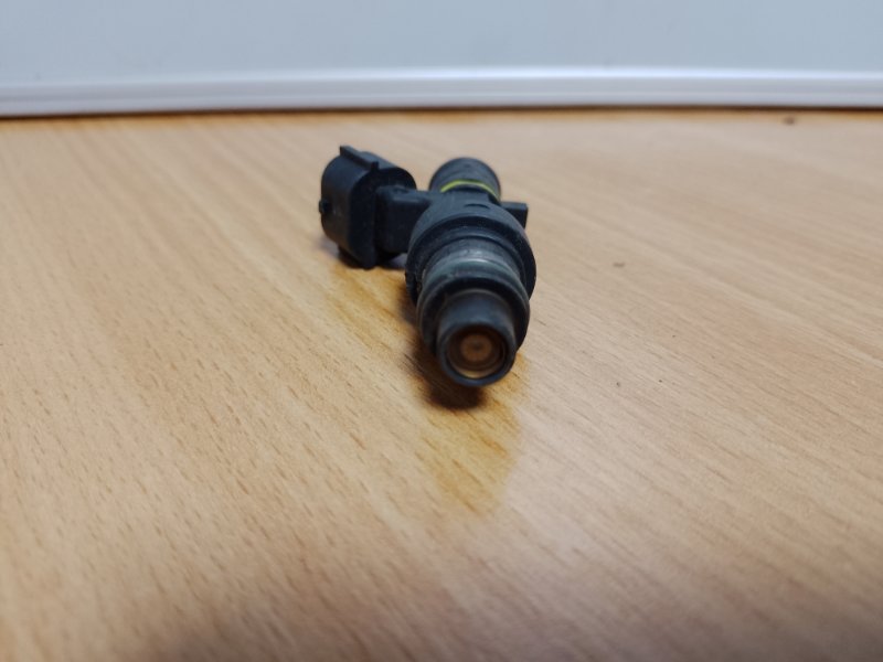 Форсунка топливная NISSAN QASHQAI 07-14 MR20 Форсунка топливная NISSAN QASHQAI 07-14 MR20