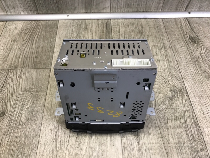 Магнитола ACCENT RB 10- 2014 1.6 G4FD