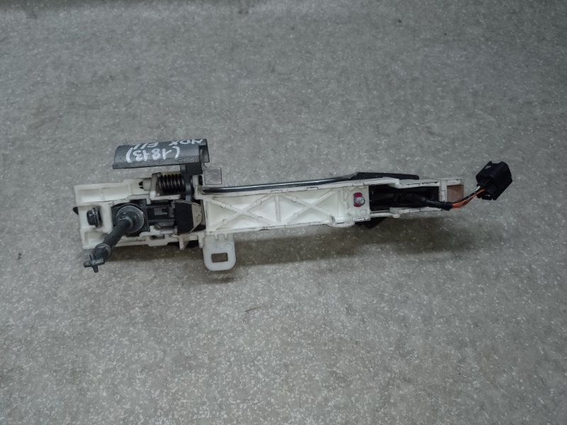 Ручка двери наружная передняя левая MDX (YD3) 13-21 2016 3.5 J35Y5