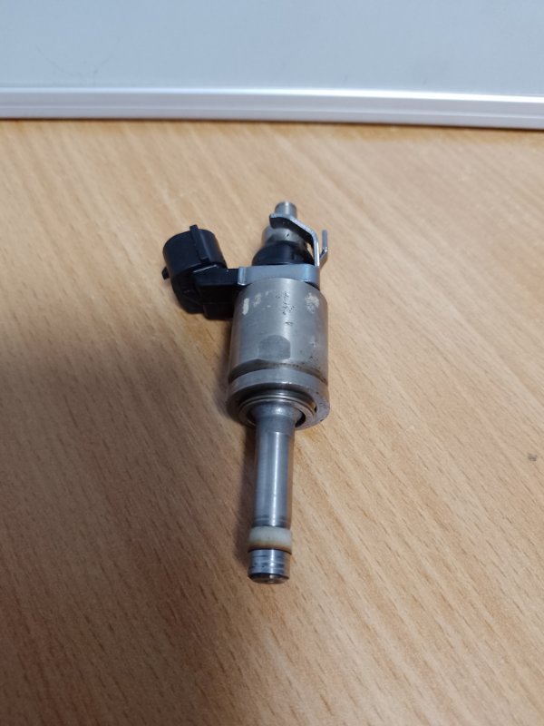 Форсунка топливная MAZDA 6 GJ 12- 2015 Седан 2.5 PY01-13-250 Б/У