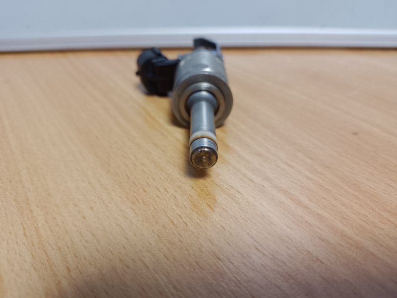 Форсунка топливная MAZDA 6 GJ 12- Седан 2.5