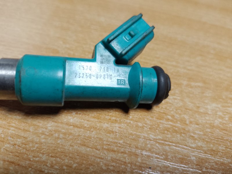 Форсунка топливная SIENNA 11-16 Форсунка топливная SIENNA 11-16