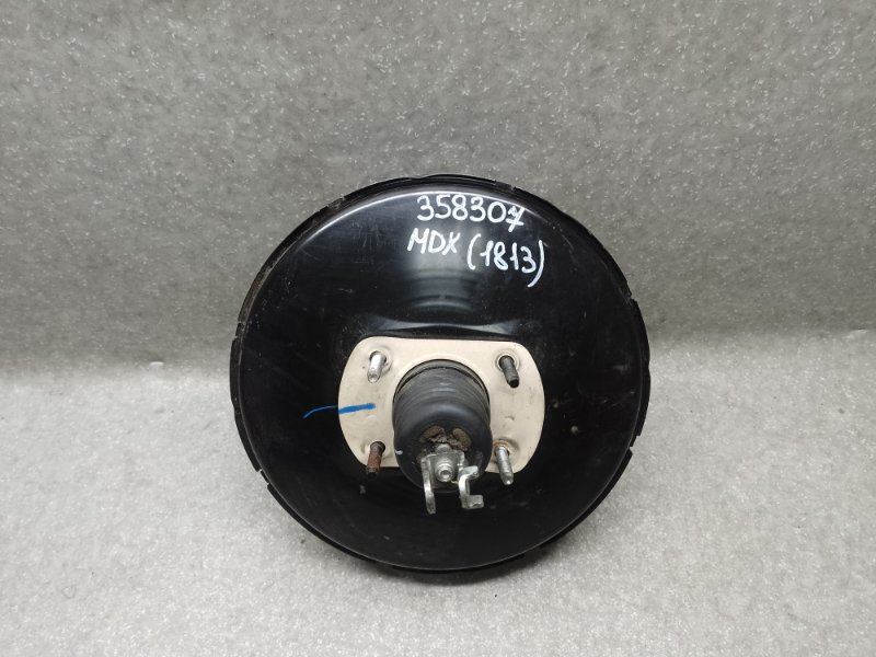 Запчасть вакуумный усилитель тормозов ACURA MDX (YD3) 13-21 2016 3.5 J35Y5 01469-TZ5-A00 Б/У Вакуумный усилитель тормозов ACURA MDX (YD3) 13-21 2016 3.5 J35Y5 01469-TZ5-A00 Б/У