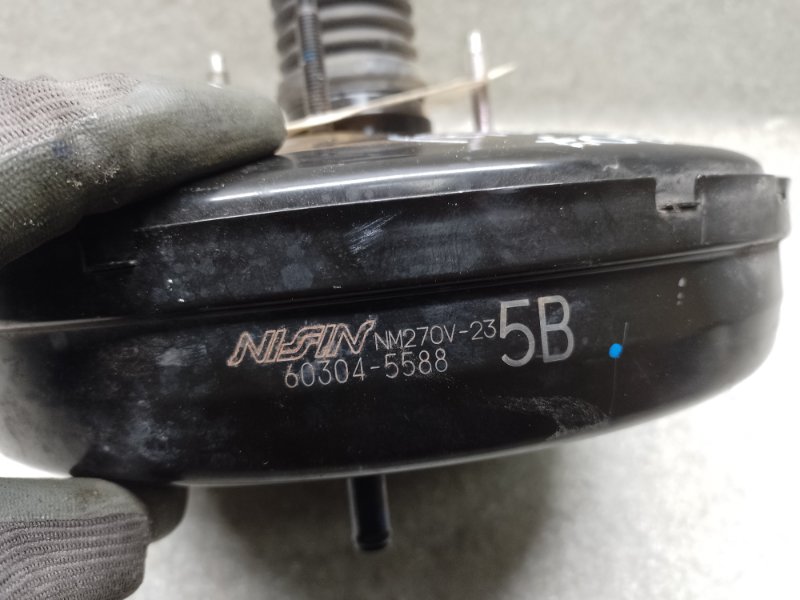 Вакуумный усилитель тормозов MDX (YD3) 13-21 2016 3.5 J35Y5 Вакуумный усилитель тормозов MDX (YD3) 13-21 2016 3.5 J35Y5