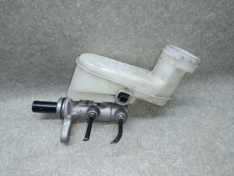 Главный тормозной цилиндр ACURA MDX (YD3) 13-21 2016 3.5 J35Y5 46100-TP6-A12 Б/У