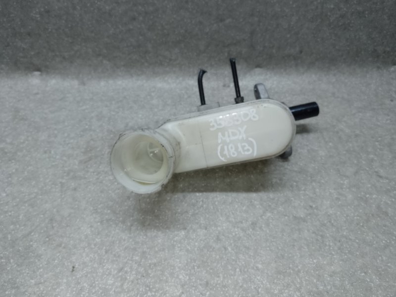 Главный тормозной цилиндр MDX (YD3) 13-21 2016 3.5 J35Y5