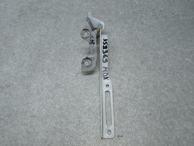 Запчасть петля капота левая ACURA MDX (YD3) 13-21 2016 3.5 J35Y5 60170-TZ5-A00ZZ Б/У Петля капота левая ACURA MDX (YD3) 13-21 2016 3.5 J35Y5 60170-TZ5-A00ZZ Б/У