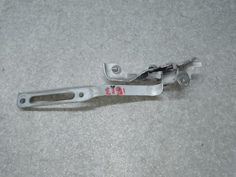 Петля капота правая ACURA MDX (YD3) 13-21 3.5 J35Y5 Петля капота правая ACURA MDX (YD3) 13-21 3.5 J35Y5