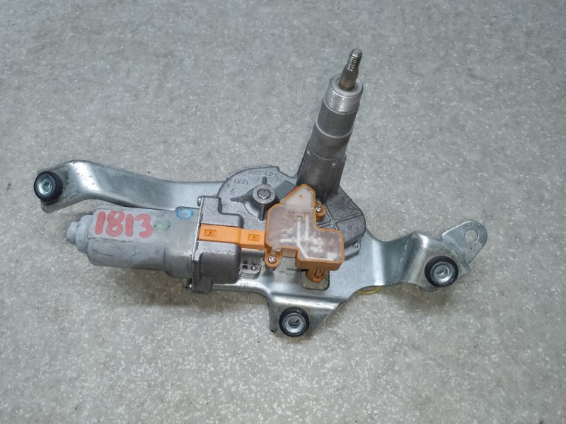 Моторчик стеклоочистителя задний ACURA MDX (YD3) 13-21 2016 3.5 J35Y5 76700-TZ5-A01 Б/У