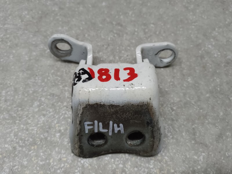 Петля двери нижняя передняя левая ACURA MDX (YD3) 13-21 2016 3.5 J35Y5 67460-SDA-A01ZZ Б/У