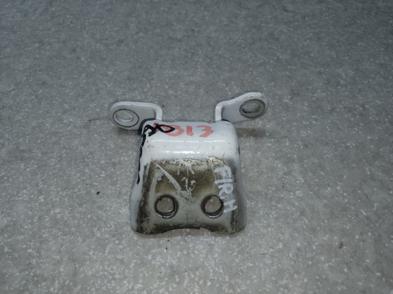 Петля двери нижняя передняя правая ACURA MDX (YD3) 13-21 2016 3.5 J35Y5 67420-SDA-A01ZZ Б/У