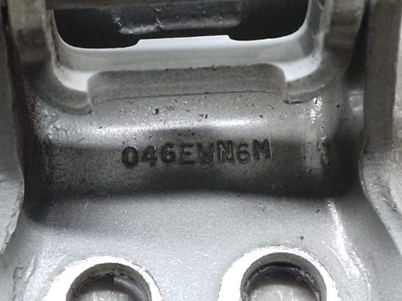 Петля двери нижняя передняя правая ACURA MDX (YD3) 13-21 3.5 J35Y5