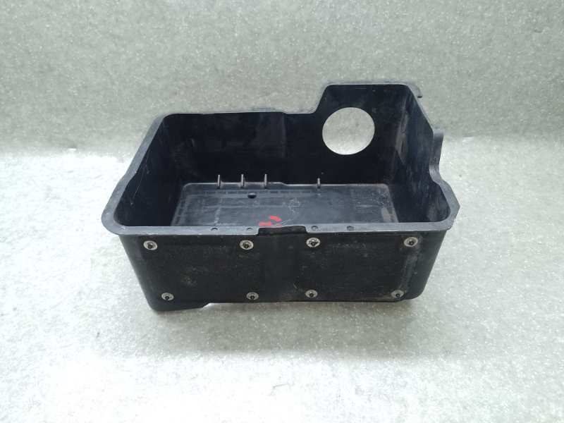 Полка аккумулятора ACURA MDX (YD3) 13-21 3.5 J35Y5