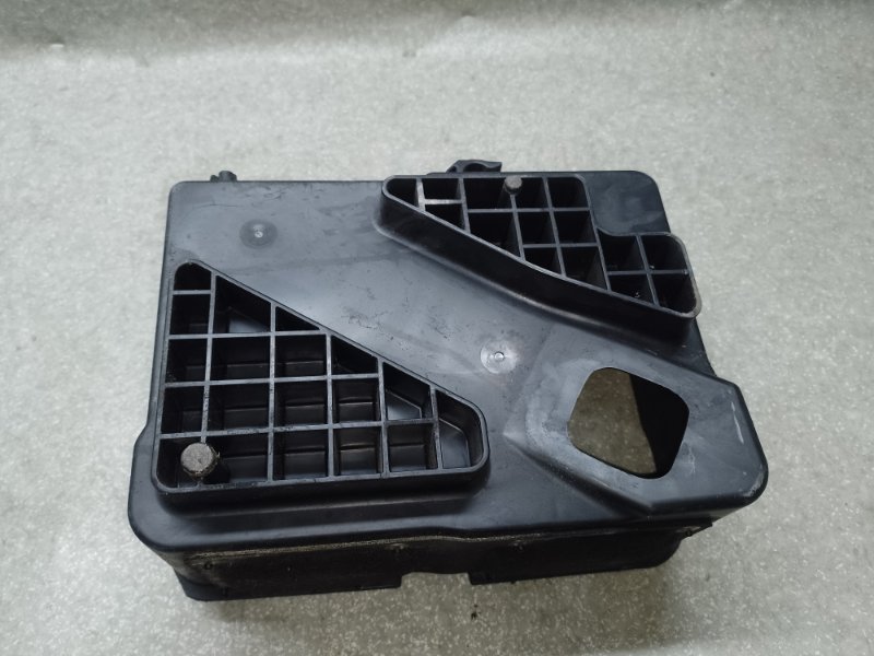 Полка аккумулятора MDX (YD3) 13-21 2016 3.5 J35Y5