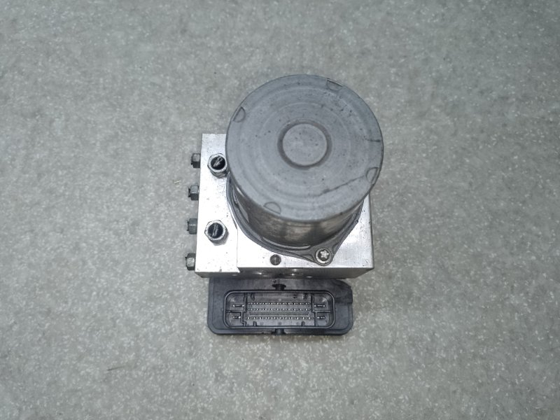 Блок ABS MDX (YD3) 13-21 2016 3.5 J35Y5 Блок ABS MDX (YD3) 13-21 2016 3.5 J35Y5