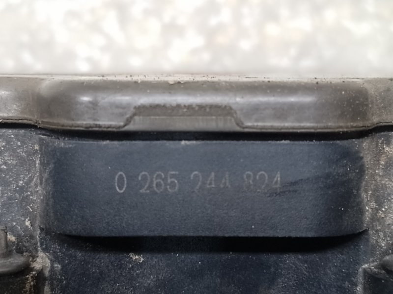 Блок ABS MDX (YD3) 13-21 2016 3.5 J35Y5 Блок ABS MDX (YD3) 13-21 2016 3.5 J35Y5