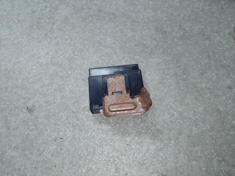 Блок электронный MDX (YD3) 13-21 2016 3.5 J35Y5