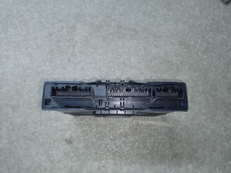 Блок управления центральным замком ACURA MDX (YD3) 13-21 3.5 J35Y5