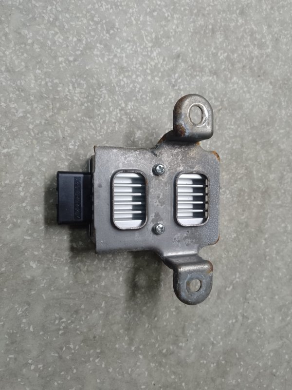 Блок управления топливным насосом MDX (YD3) 13-21 2016 3.5 J35Y5