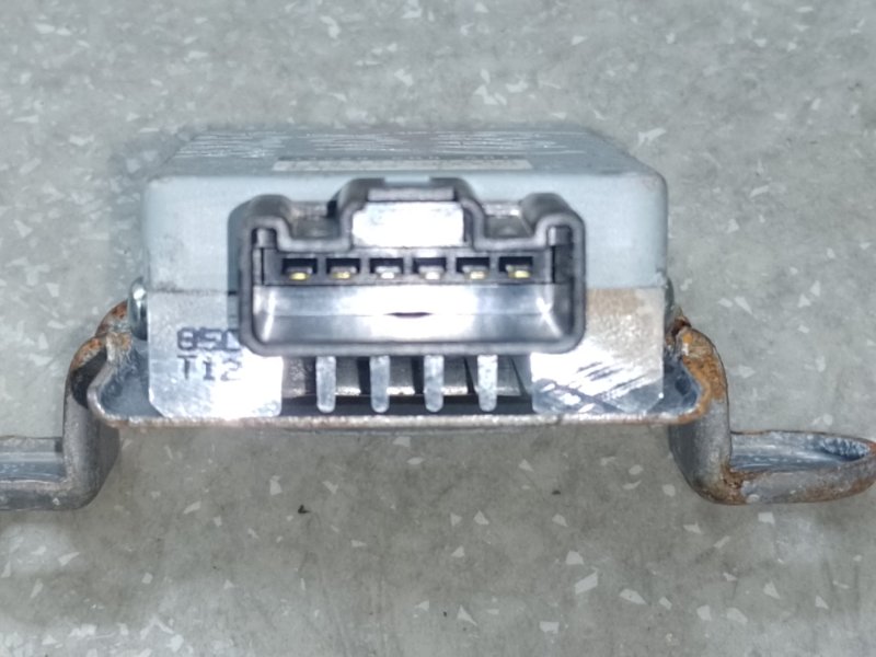 Блок управления топливным насосом ACURA MDX (YD3) 13-21 3.5 J35Y5