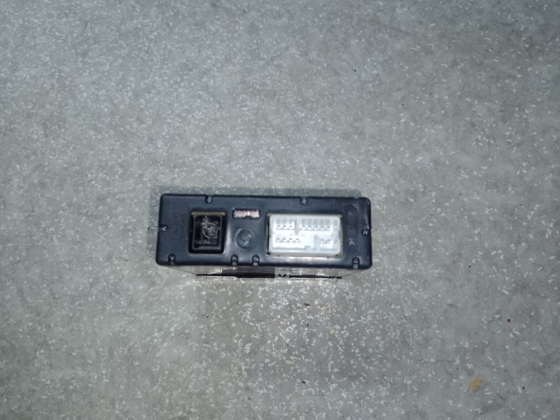 Блок электронный ACURA MDX (YD3) 13-21 3.5 J35Y5