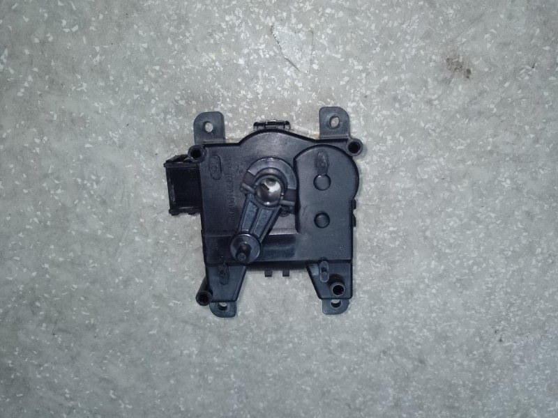 Моторчик заслонки печки ACURA MDX (YD3) 13-21 2016 3.5 J35Y5 79350-TZ5-A41 Б/У