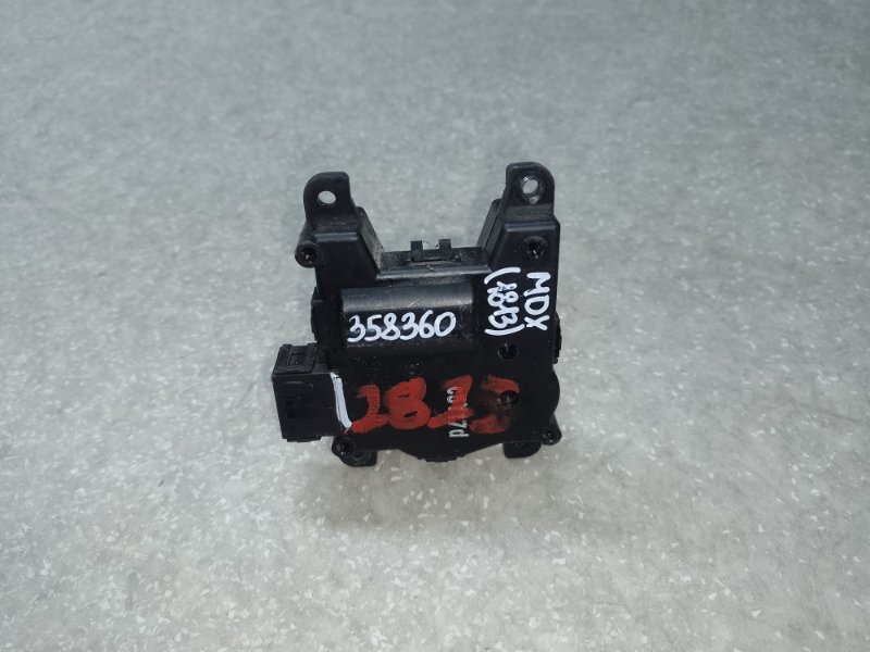 Моторчик заслонки печки MDX (YD3) 13-21 2016 3.5 J35Y5