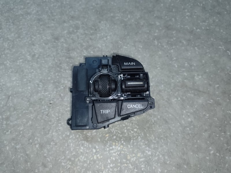 Кнопки на руль правые ACURA MDX (YD3) 13-21 2016 3.5 J35Y5 35880-TZ6-A11 Б/У