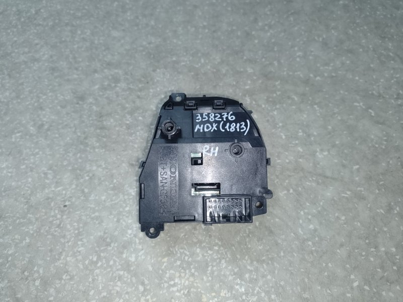 Кнопки на руль правые MDX (YD3) 13-21 2016 3.5 J35Y5