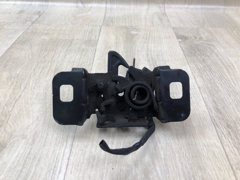 Замок капота CHEVROLET SONIC 11-16 Замок капота CHEVROLET SONIC 11-16