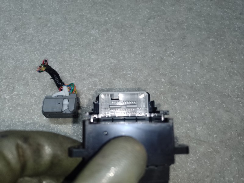 Блок управления стеклоподъемниками ACURA MDX (YD3) 13-21 3.5 J35Y5