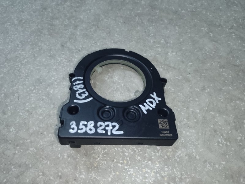 Запчасть датчик угла поворота руля ACURA MDX (YD3) 13-21 2016 3.5 J35Y5 35000-TR0-A11 Б/У Датчик угла поворота руля ACURA MDX (YD3) 13-21 2016 3.5 J35Y5 35000-TR0-A11 Б/У