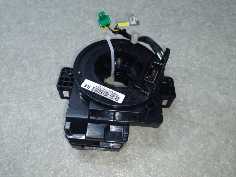 Запчасть шлейф airbag ACURA MDX (YD3) 13-21 2016 3.5 J35Y5 77900-T2A-A11 Б/У Шлейф Airbag ACURA MDX (YD3) 13-21 2016 3.5 J35Y5 77900-T2A-A11 Б/У