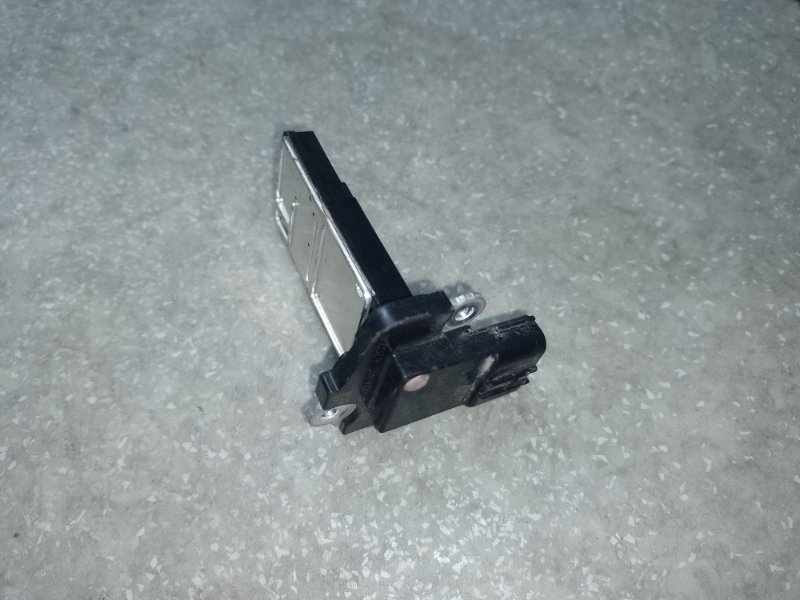 Расходомер воздуха ACURA MDX (YD3) 13-21 2016 3.5 J35Y5 37980-RC0-M01 Б/У