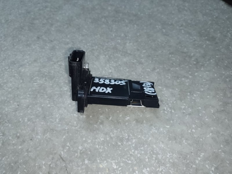 Расходомер воздуха ACURA MDX (YD3) 13-21 3.5 J35Y5