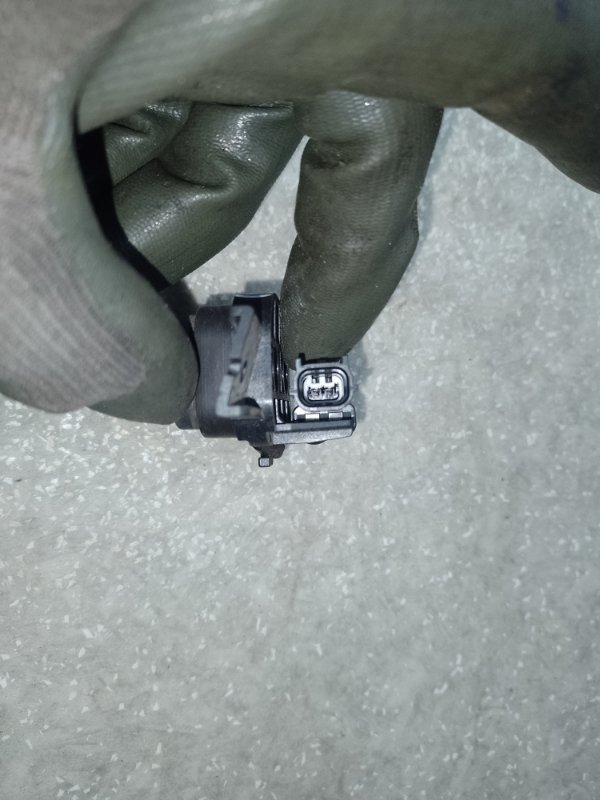 Кнопка открывания багажника наружная ACURA MDX (YD3) 13-21 3.5 J35Y5