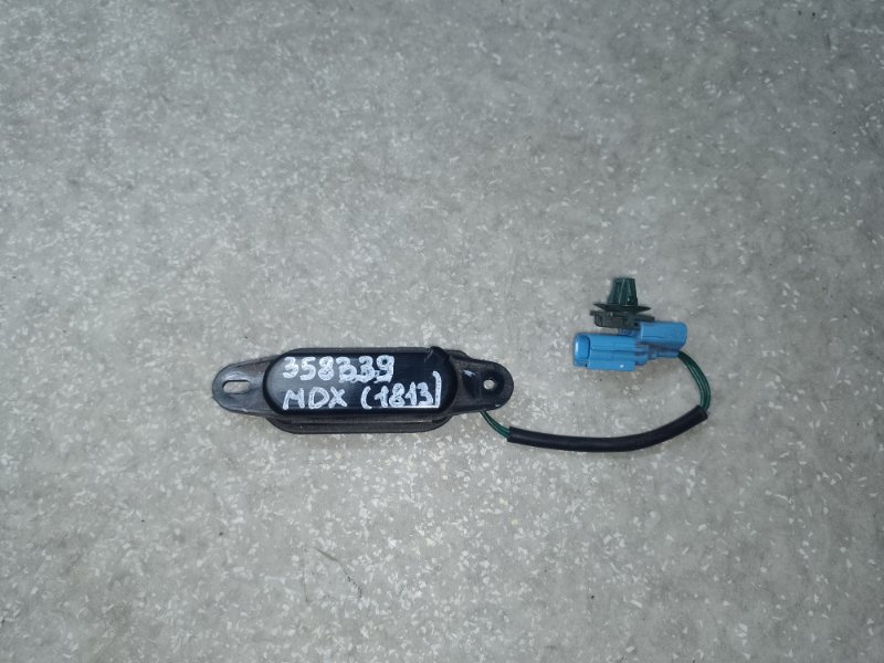 Кнопка открывания багажника наружная MDX (YD3) 13-21 2016 3.5 J35Y5