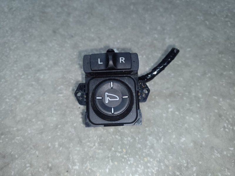 Блок управления зеркалами ACURA MDX (YD3) 13-21 2016 3.5 J35Y5 35190-TX4-A11 Б/У
