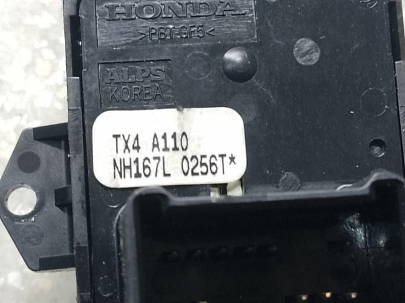 Блок управления зеркалами ACURA MDX (YD3) 13-21 3.5 J35Y5