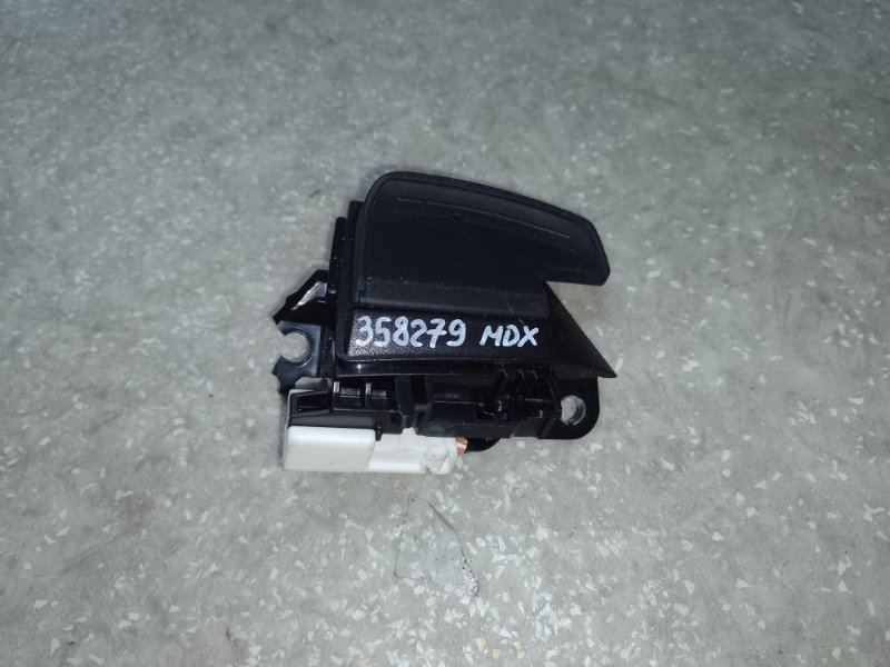 Лепестки переключения передач ACURA MDX (YD3) 13-21 2016 3.5 J35Y5 78560-TZ5-A81ZB Б/У