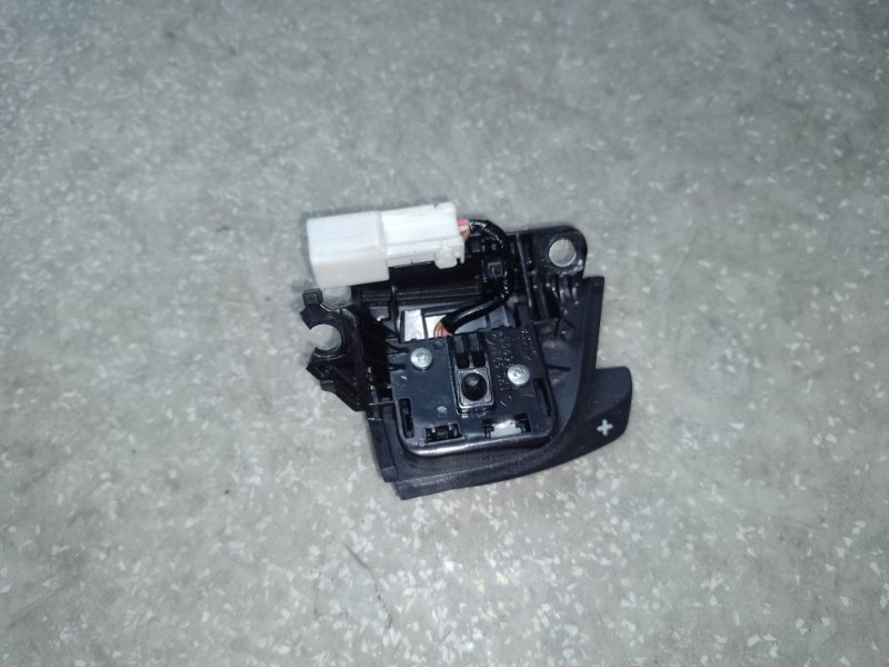 Лепестки переключения передач MDX (YD3) 13-21 2016 3.5 J35Y5