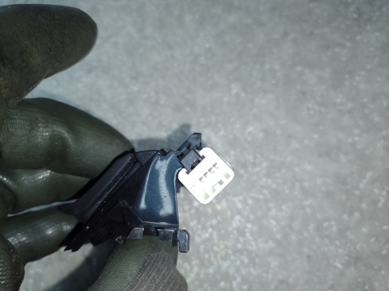 Лепестки переключения передач ACURA MDX (YD3) 13-21 3.5 J35Y5