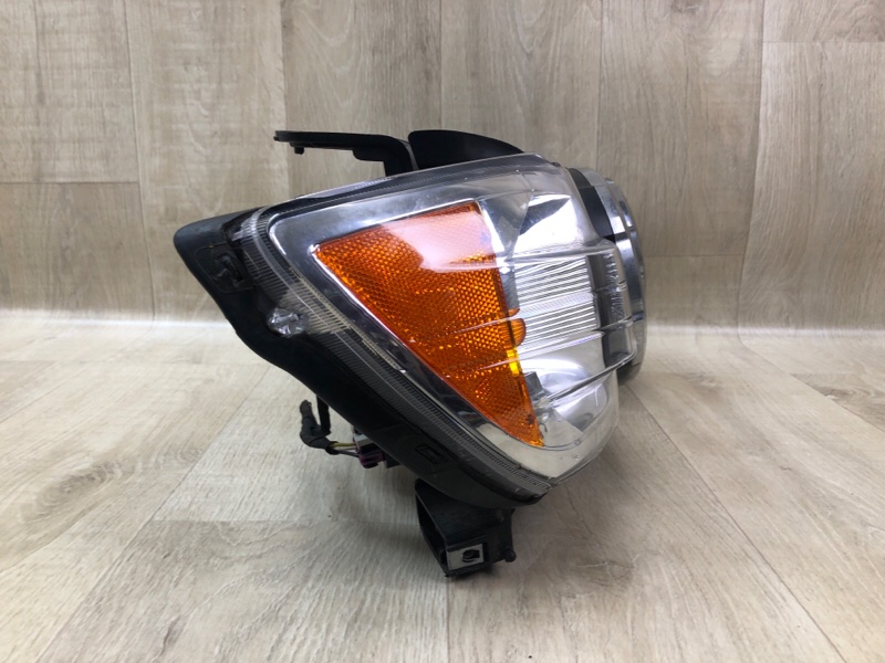 Фара правая CHEVROLET SONIC 11-16