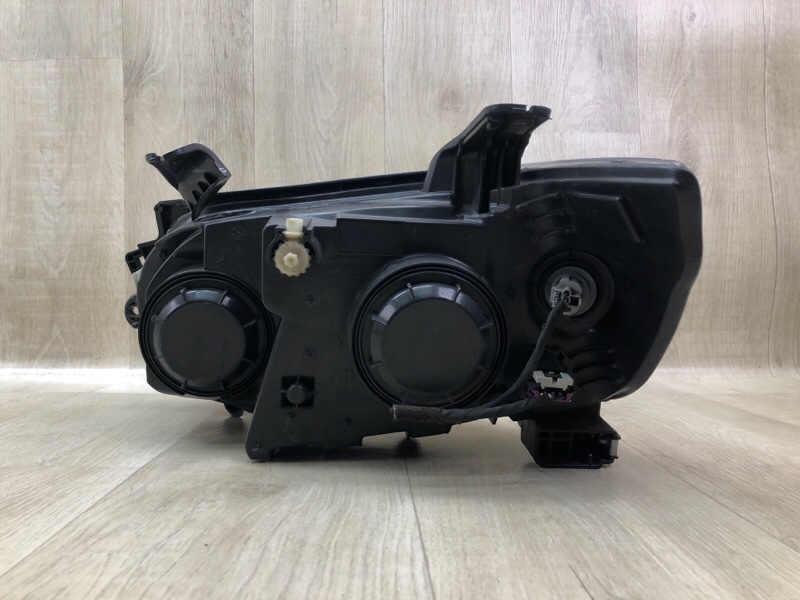 Фара правая SONIC 11-16